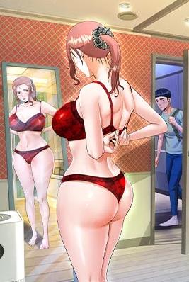 日漫《我的英雄学院》封面